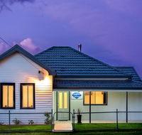 Sapphire Cottage - Accommodation Batemans Bay