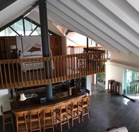 Sapphire Ridge - Accommodation Batemans Bay