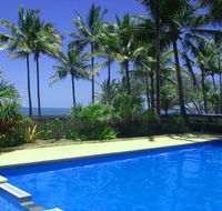 Sarina Beach Motel - Accommodation Batemans Bay