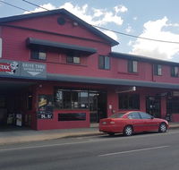 Sarina Hotel - Accommodation Batemans Bay