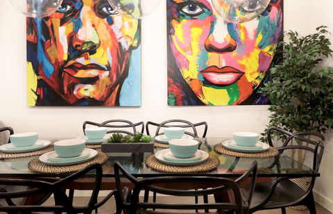 SATOR City Fringe Home Away From Home Pets OK! - Accommodation Batemans Bay 1