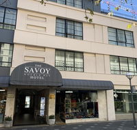 Savoy Double Bay Hotel - Accommodation Batemans Bay