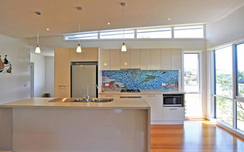 SCARBOROUGH SERENITY - Accommodation Batemans Bay 3