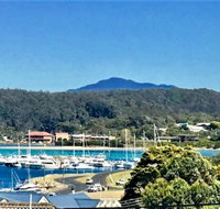 Scarlets by the Sea - Accommodation Batemans Bay