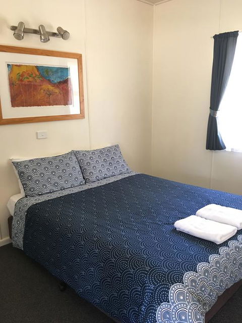 Scenic Rim Motel - Accommodation Batemans Bay 2