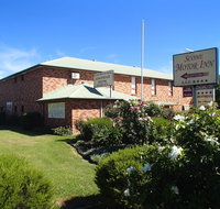 Scone Motor Inn  Apartments - Accommodation Batemans Bay