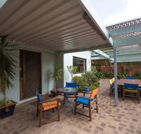 Sea J's Brighton - Accommodation Batemans Bay