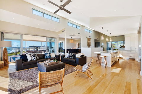 Sea La Vie - Accommodation Batemans Bay 0