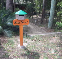 Sea Nest - Accommodation Batemans Bay