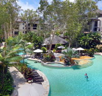 Sea Temple Palm Cove - Accommodation Batemans Bay