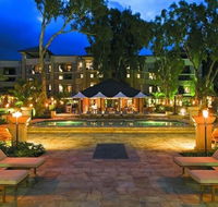 Sea Temple Palm Cove 2 Bedroom Luxury Apartment - Accommodation Batemans Bay