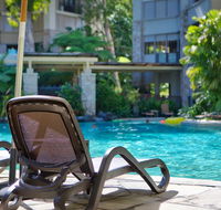 Sea Temple Palm Cove Apartment 213 - Accommodation Batemans Bay