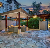 Sea Temple Palm Cove Courtyard Villa 120 - Accommodation Batemans Bay