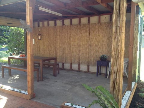SEABREEZE - Accommodation Batemans Bay 0
