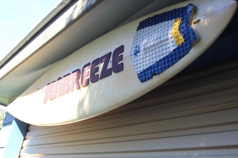 SEABREEZE - Accommodation Batemans Bay 3