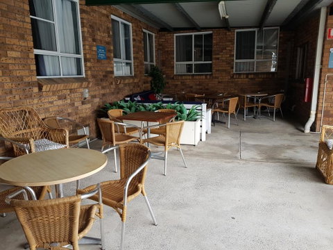 Seabreeze Beach Hotel - Accommodation Batemans Bay 3