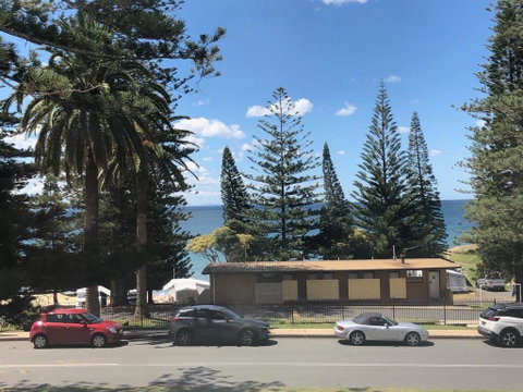 Seabreeze Beach Hotel - Accommodation Batemans Bay 1