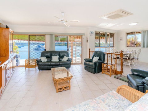 Seachange -Waterfront - Accommodation Batemans Bay 1