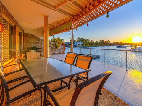 Seachange -Waterfront - Accommodation Batemans Bay 0