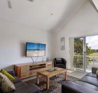 Seachange Apartment 2 - Accommodation Batemans Bay