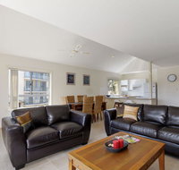 Seachange Apartment 3 - Accommodation Batemans Bay