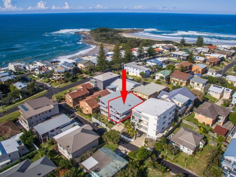 SeaCrest - Plunge Pool And Views! - Accommodation Batemans Bay 0