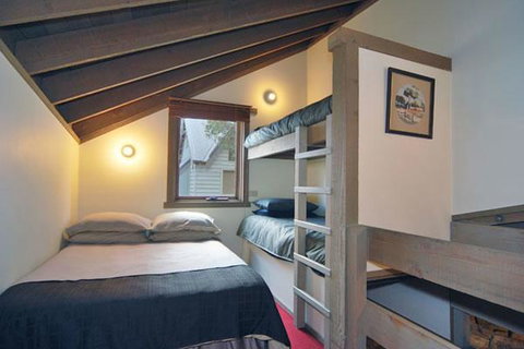 Seadog - Accommodation Batemans Bay 2