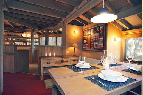 Seadog - Accommodation Batemans Bay 1