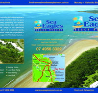 SeaEagles Beach Resort - Accommodation Batemans Bay