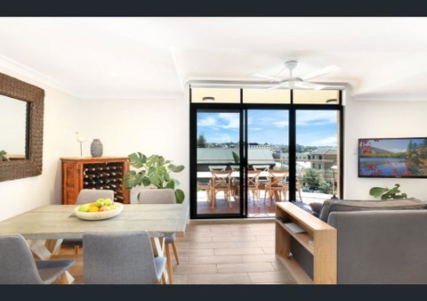 Seafarer - Hosted By: L'Abode Accommodation - Accommodation Batemans Bay 1