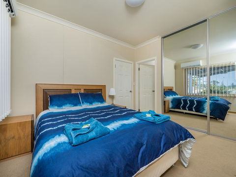 Seafront Unit 50 - Accommodation Batemans Bay 0