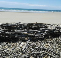 SEASAND HIDEAWAY - Accommodation Batemans Bay