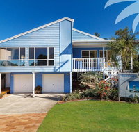 Seascape - Accommodation Batemans Bay