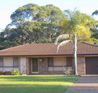 SEASCAPE in NARRAWALLEE - Accommodation Batemans Bay