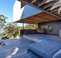 Seashells Lakeside Holiday Perfection - Accommodation Batemans Bay