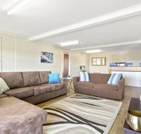 SEASIDE SERENITY 2 - L'Abode Accommodation - Accommodation Batemans Bay