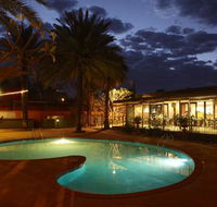 Seasons Hotel Newman - Accommodation Batemans Bay