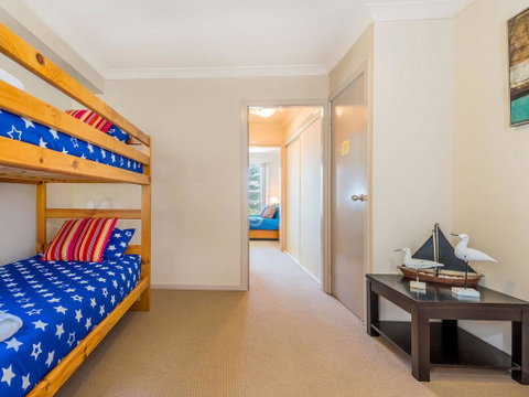 Seaspray 2 /21 Clarence Street - Accommodation Batemans Bay 3