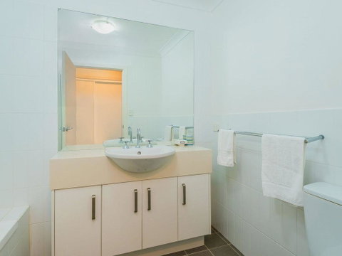 Seaspray 2 /21 Clarence Street - Accommodation Batemans Bay 1