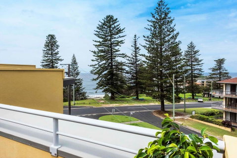 Seaspray 5 - Accommodation Batemans Bay 1