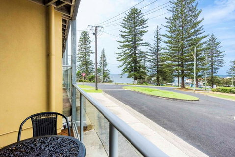 Seaspray 5 - Accommodation Batemans Bay 3