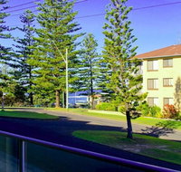 Seaspray 8