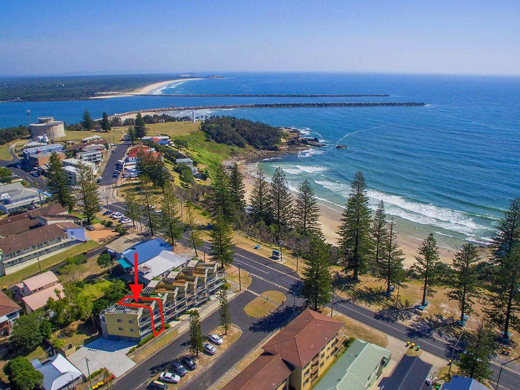 Micalo Island NSW Accommodation Batemans Bay