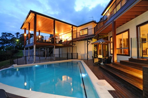 Seaview - Accommodation Batemans Bay 3