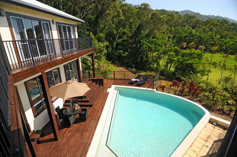 Seaview - Accommodation Batemans Bay 2