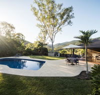 Seclude Rainforest Retreat - Accommodation Batemans Bay