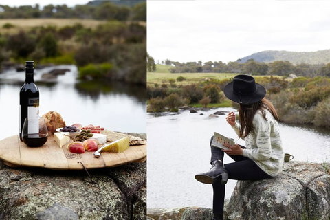 Second Flat Retreat - Accommodation Batemans Bay 3