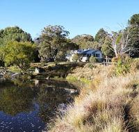 Second Flat Retreat - Accommodation Batemans Bay