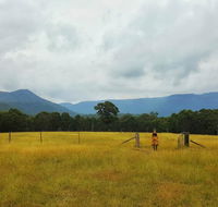 Secret Valley Escape - Accommodation Batemans Bay