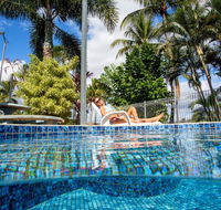 Secura Lifestyle Magnetic Gateway Townsville - Accommodation Batemans Bay